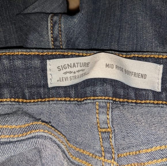 Levi's jeans - Picture 3 of 3